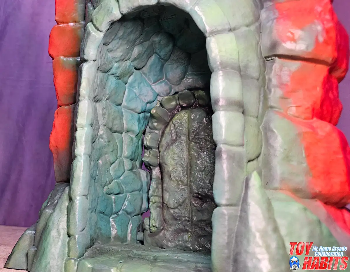 Underworld Door The Great Wars In Hand Images 5