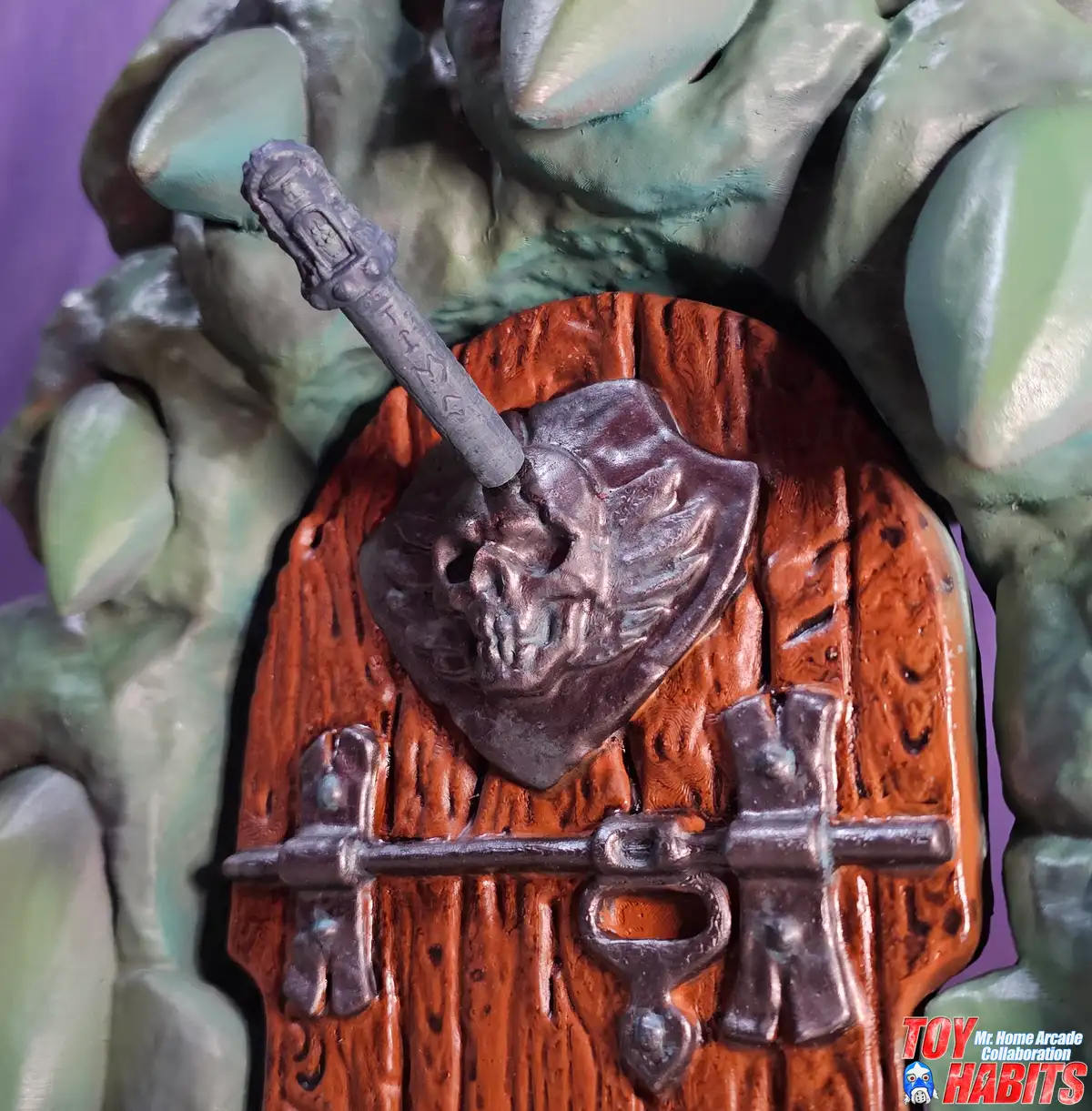 Underworld Door The Great Wars In Hand Images 7