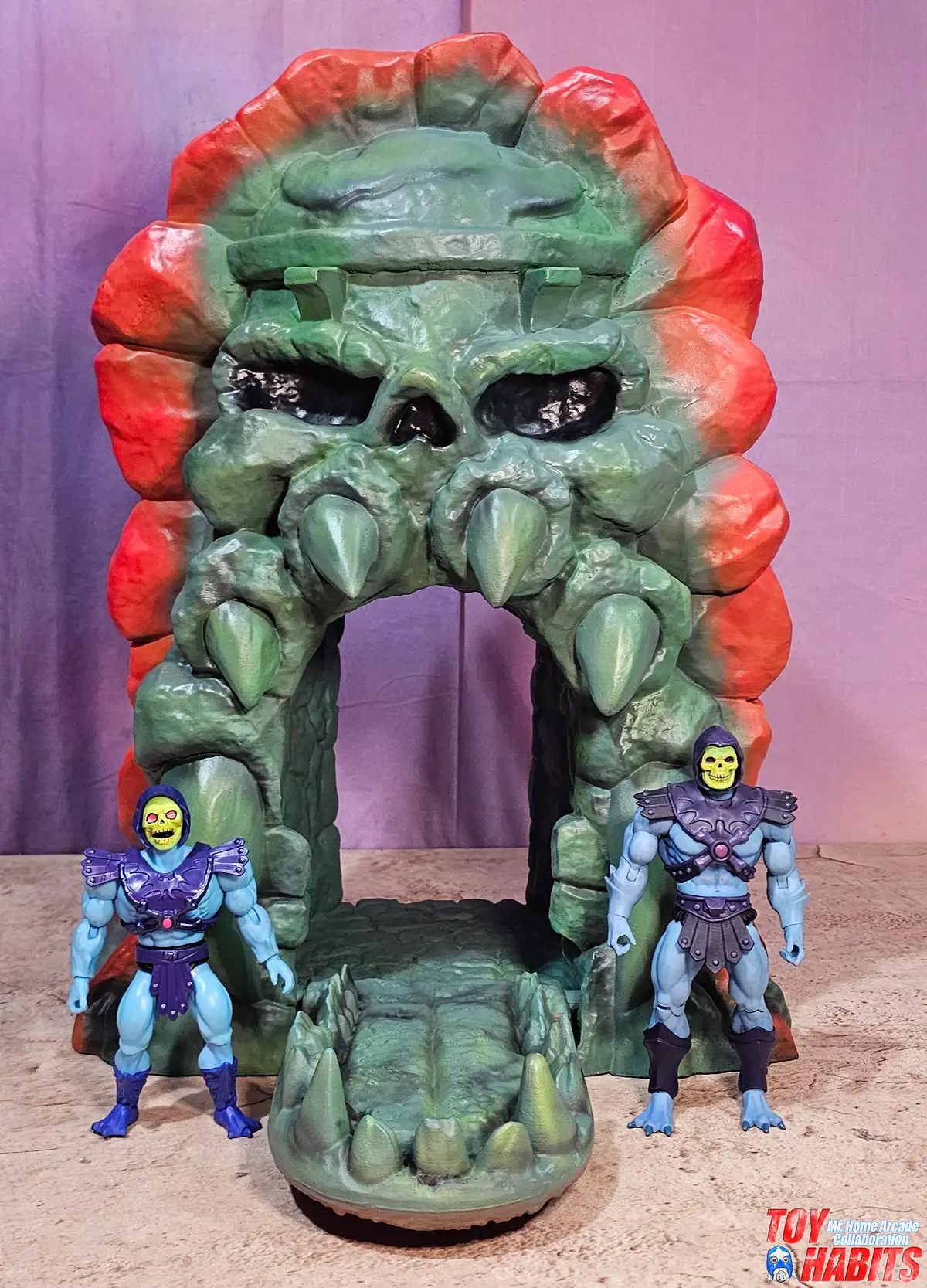 Underworld Door The Great Wars In Hand Images 9