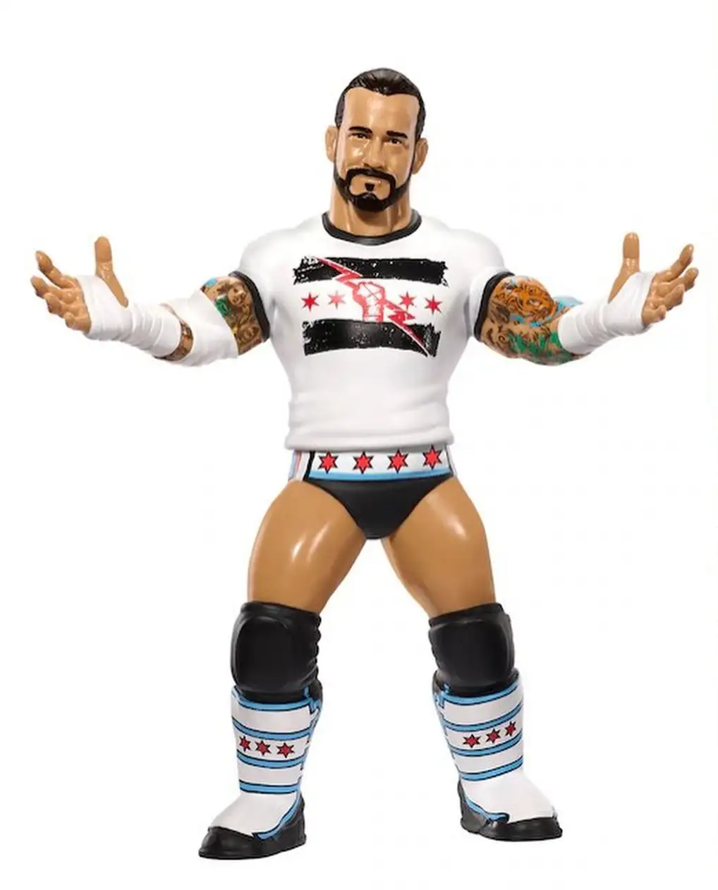 WWE LJN Superstars Retro Wave 4 additional 3