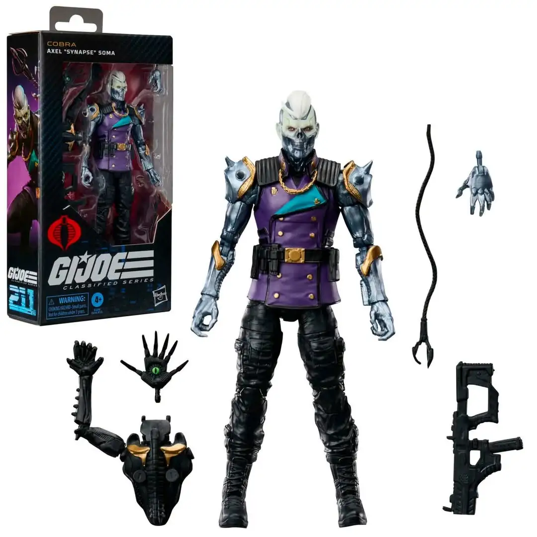 Yo Joe June Week 4 1