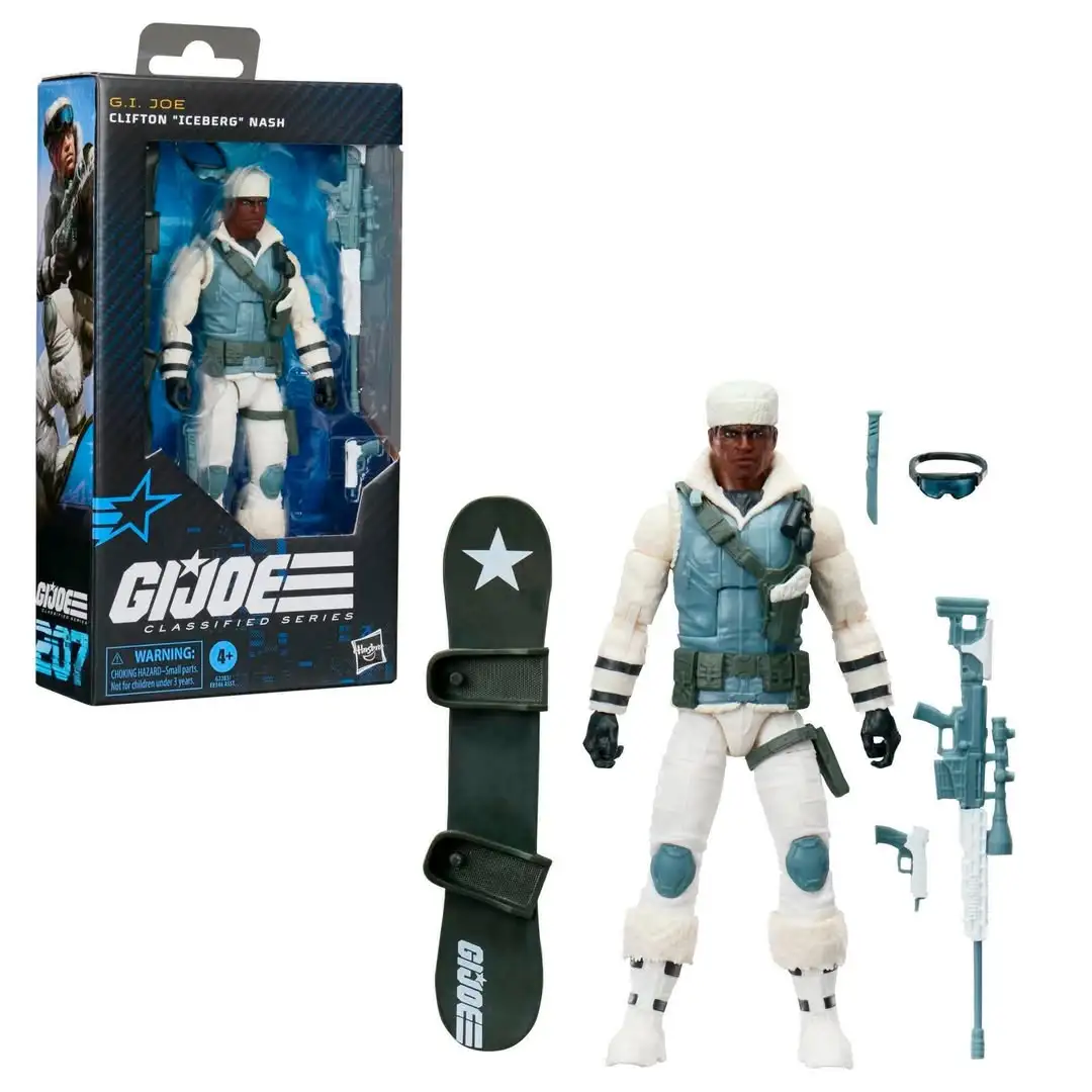 Yo Joe June Week 4 2