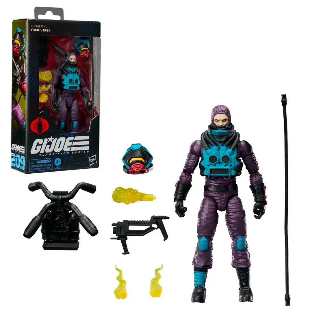 Yo Joe June Week 4 3