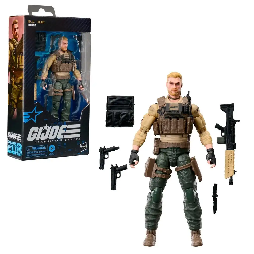 Yo Joe June Week 4 4