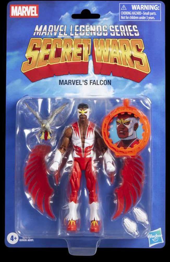 falcon-package