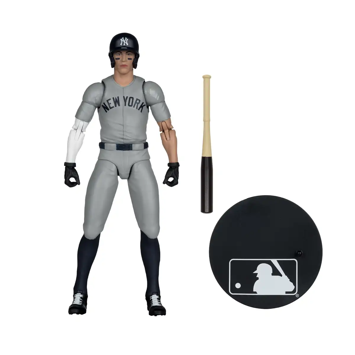 Aaron Judge (MLB New York Yankees) 6 Action Figure McFarlane SportsPicks 03