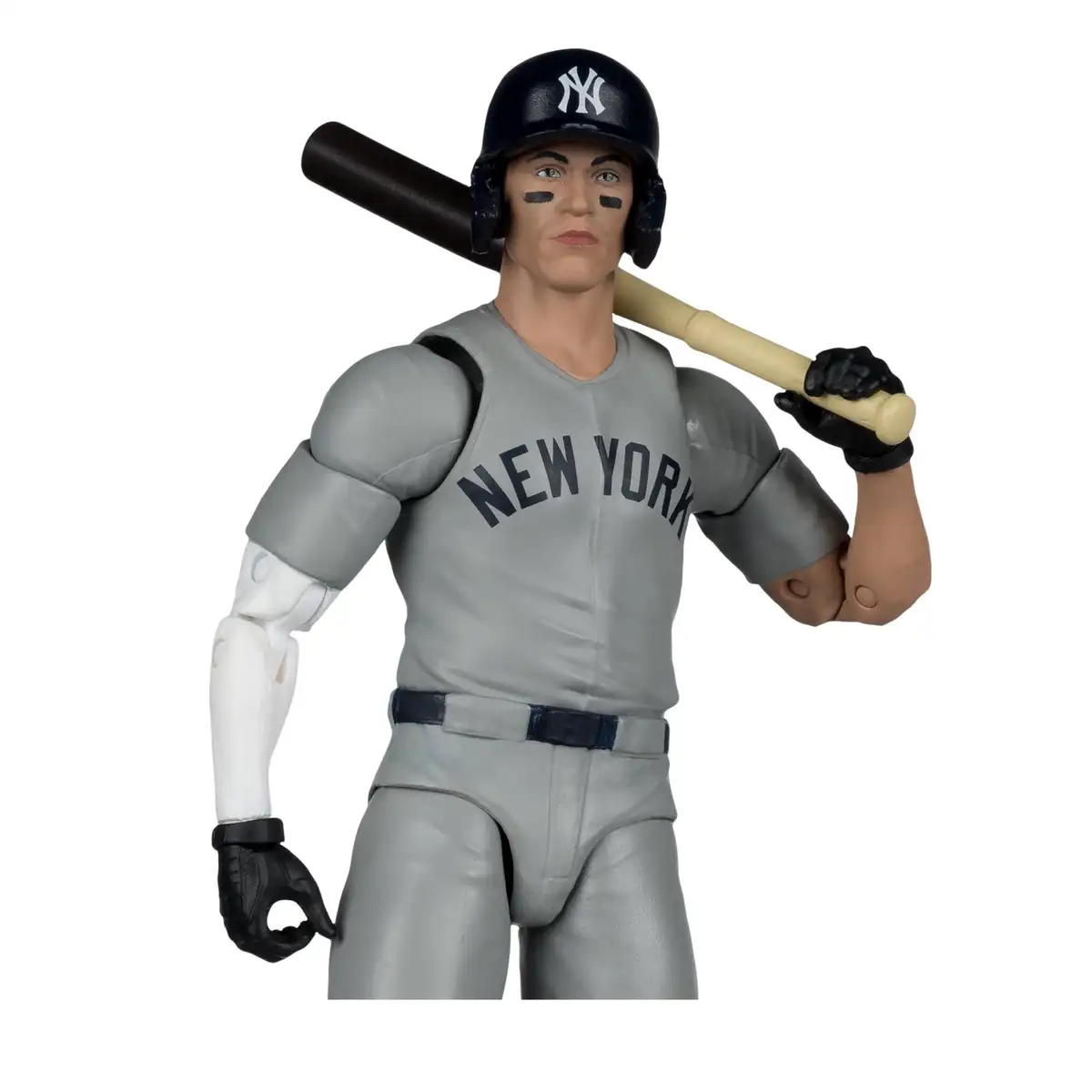 Aaron Judge (MLB New York Yankees) 6 Action Figure McFarlane SportsPicks 04