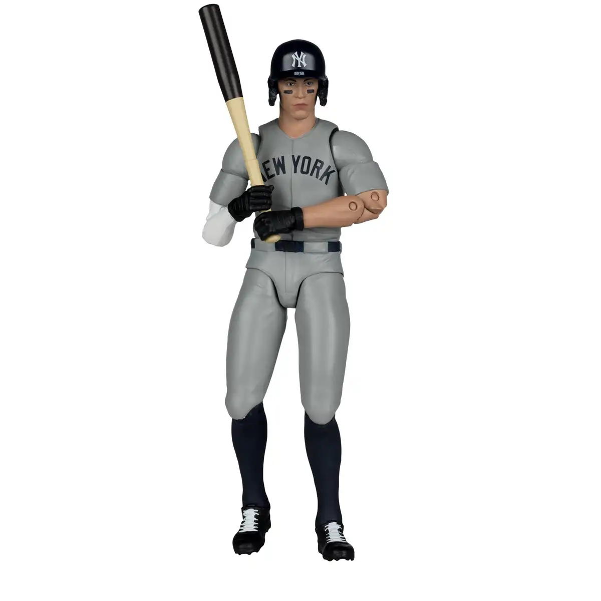 Aaron Judge (MLB New York Yankees) 6 Action Figure McFarlane SportsPicks 05