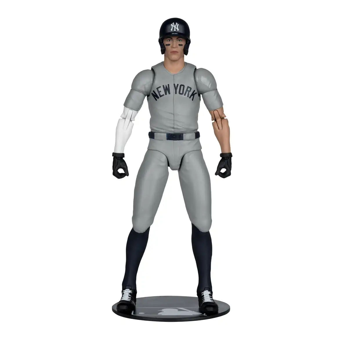 Aaron Judge (MLB New York Yankees) 6 Action Figure McFarlane SportsPicks 06