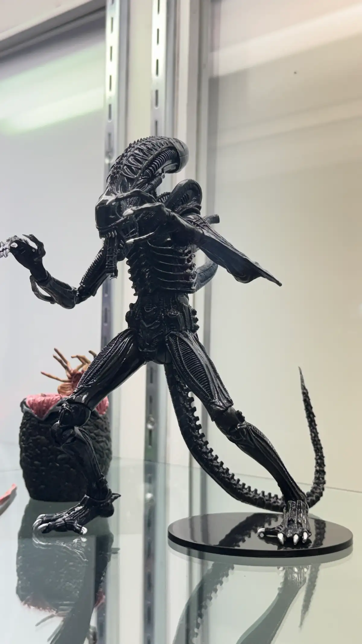 Aliens 40th Anniversary and Alien Earth NECA SDCC 2026 Booth Images 3