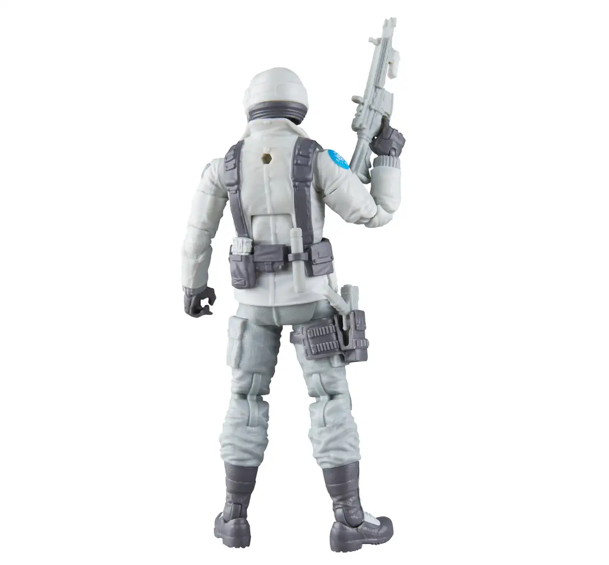 Arctic Battle 3 Pack GI joe Classified Series Official Images 13