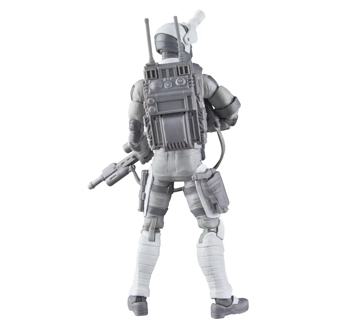 Arctic Battle 3 Pack GI joe Classified Series Official Images 19