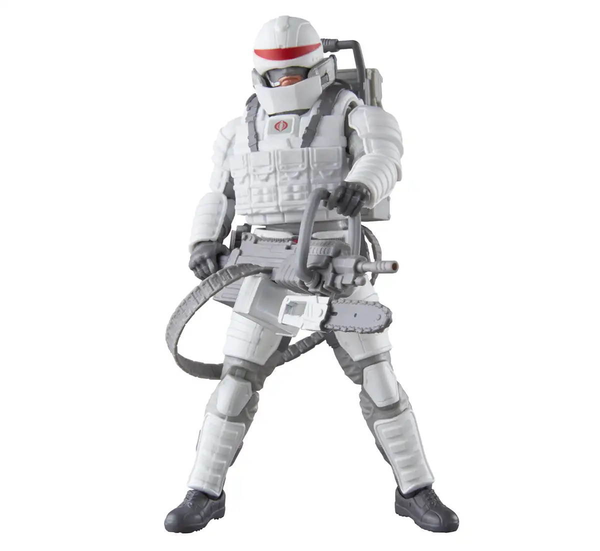 Arctic Battle 3 Pack GI joe Classified Series Official Images 20