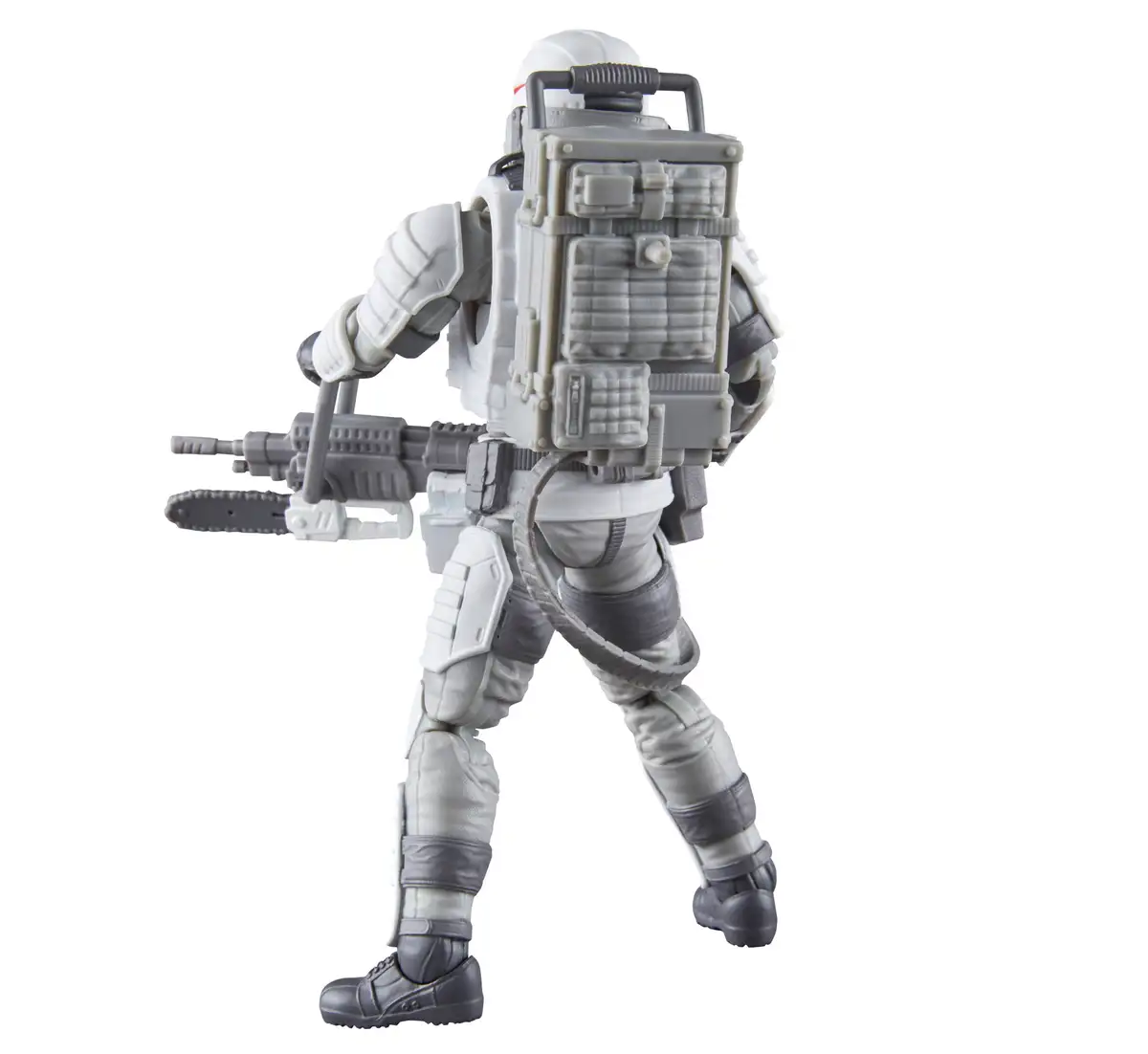 Arctic Battle 3 Pack GI joe Classified Series Official Images 21