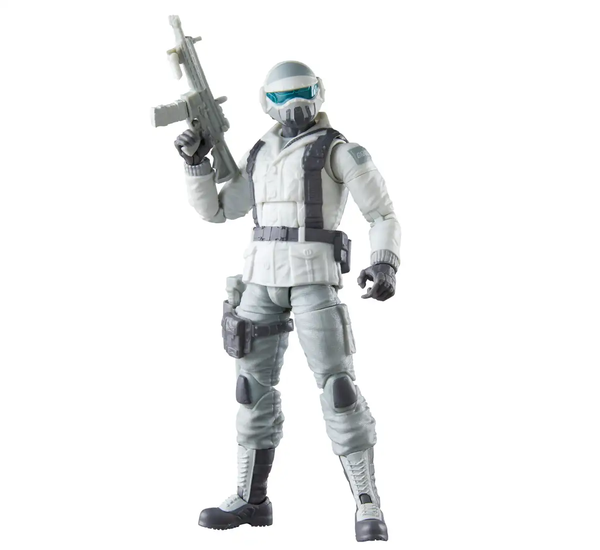 Arctic Battle 3 Pack GI joe Classified Series Official Images 23
