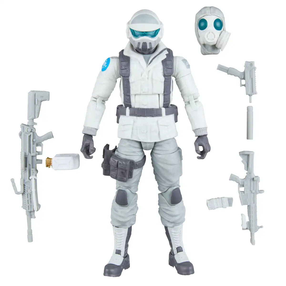 Arctic Battle 3 Pack GI joe Classified Series Official Images 4