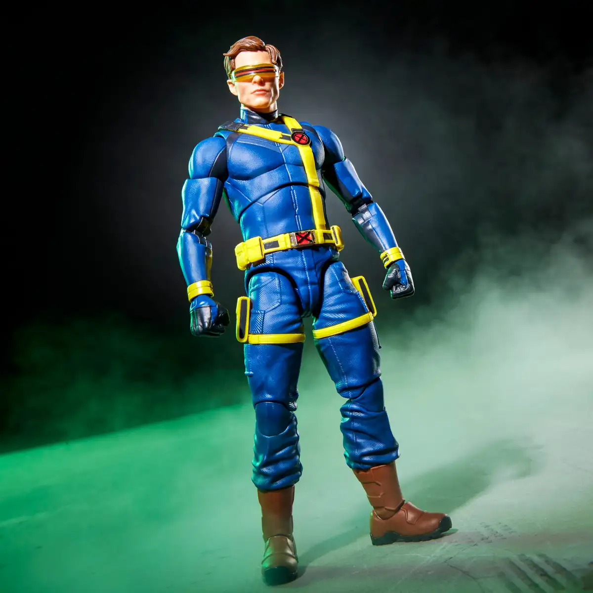 Avengers  Doomsday Marvel Legends Cyclops Action Figure 03