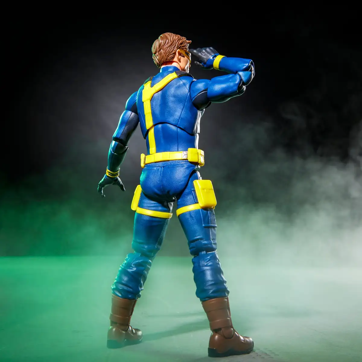 Avengers  Doomsday Marvel Legends Cyclops Action Figure 04