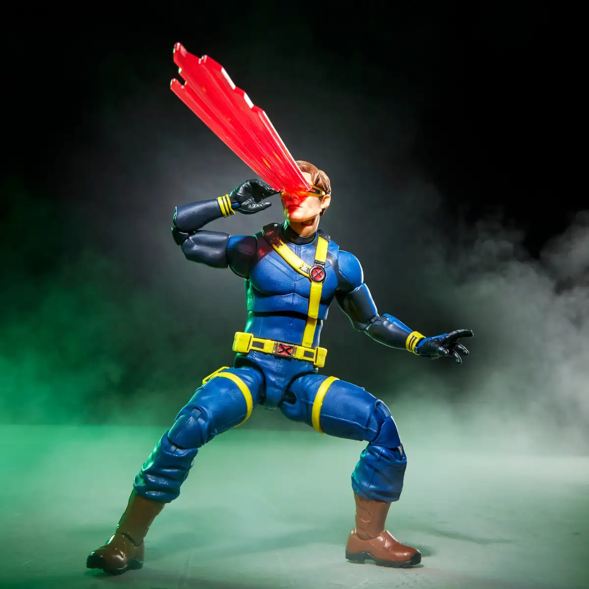 Avengers  Doomsday Marvel Legends Cyclops Action Figure 06
