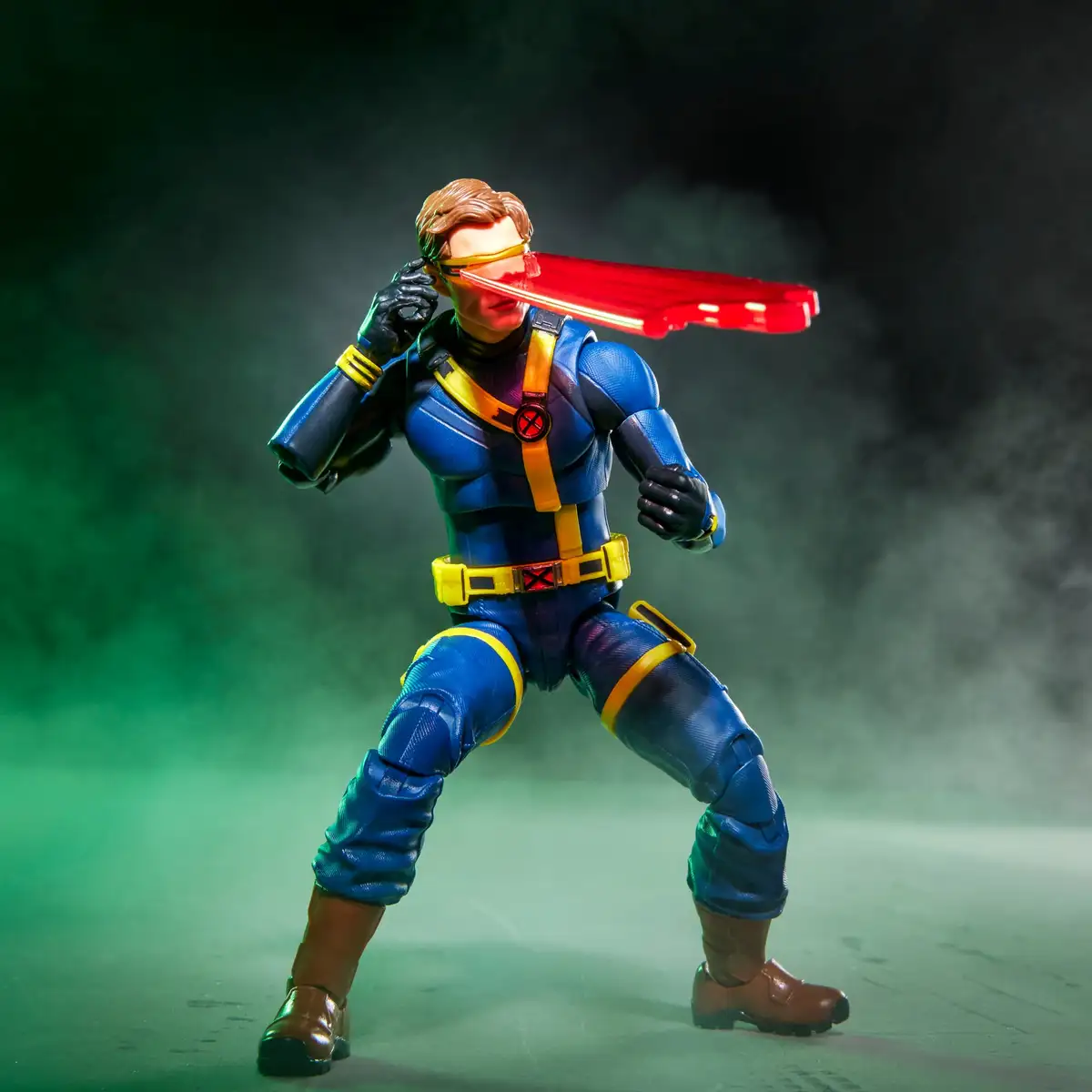 Avengers  Doomsday Marvel Legends Cyclops Action Figure 07