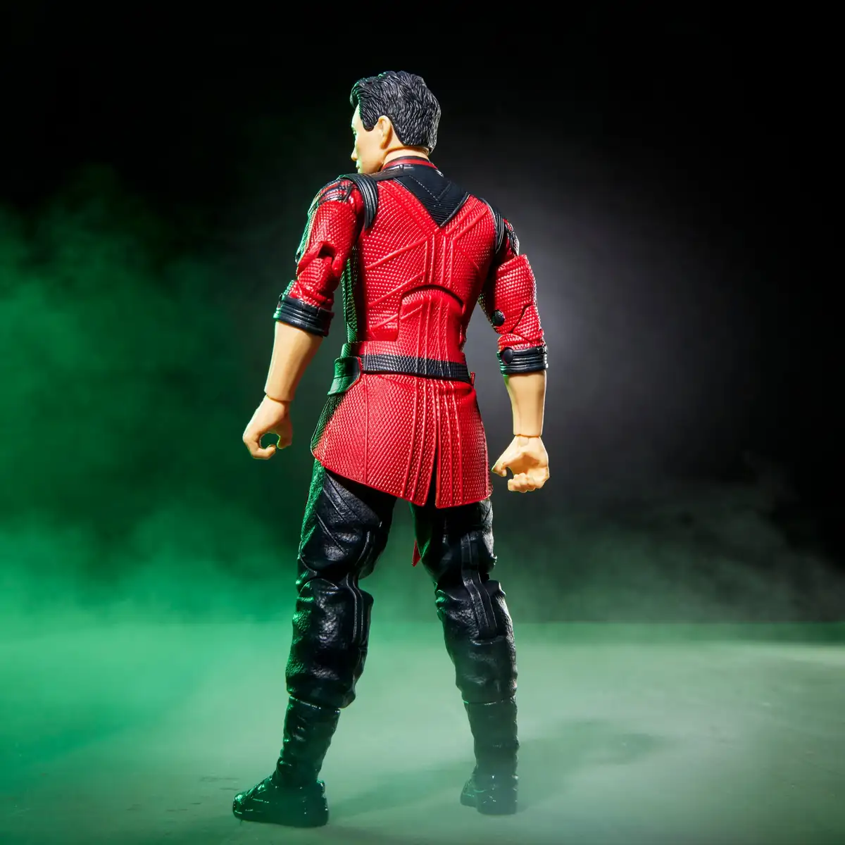 Avengers  Doomsday Marvel Legends Shang Chi Action Figure 07