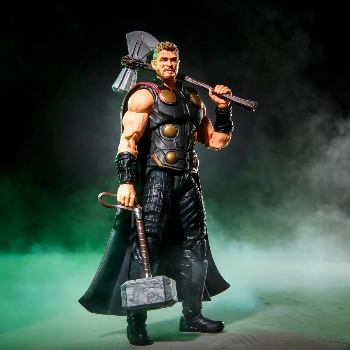 Avengers  Doomsday Marvel Legends Thor Action Figure 03