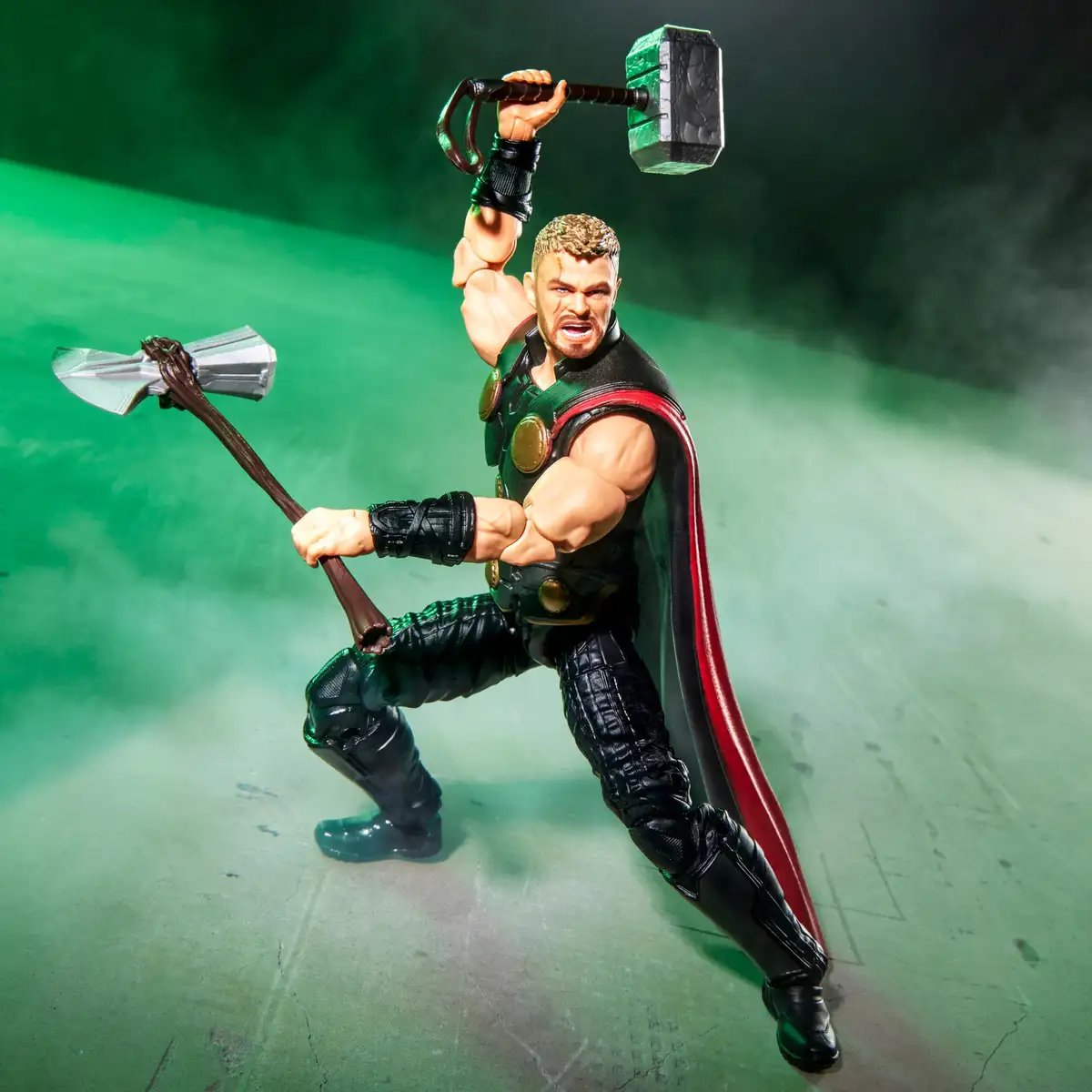 Avengers  Doomsday Marvel Legends Thor Action Figure 05