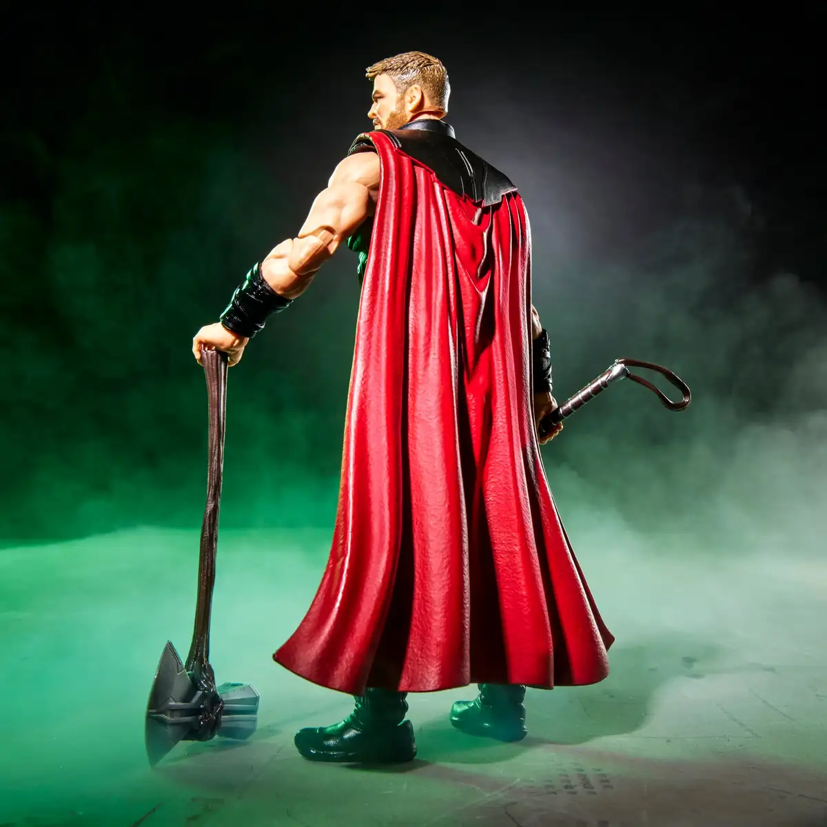 Avengers  Doomsday Marvel Legends Thor Action Figure 07
