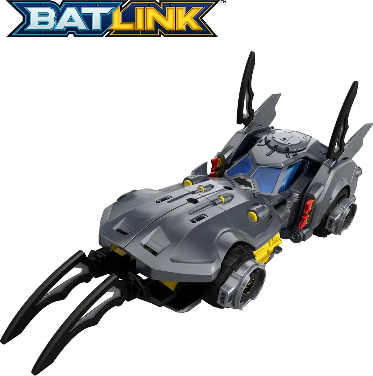 Batlink DC Mattel Bundle Amazon Exclusive Preorder 5