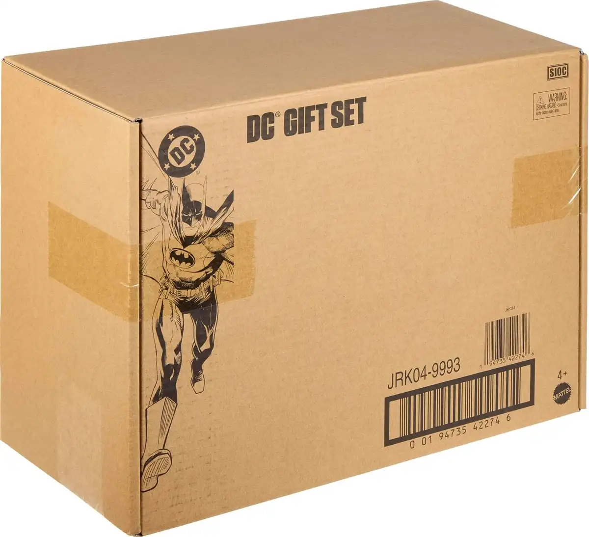 Batlink DC Mattel Bundle Amazon Exclusive Preorder 6