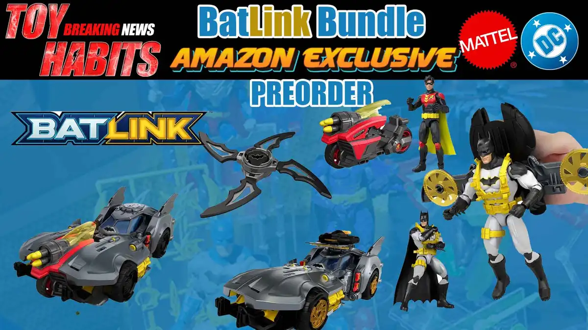 Batlink-DC-Mattel-Bundle-Amazon-Exclusive-Preorder