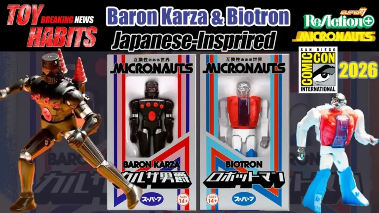 Biotron-and-Baron-Karza-Micronauts-Japanese-Inspired-Super7-ReAction+-SDCC-2026-Exclusives-Revealed