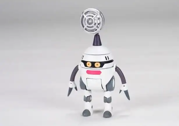 Boy and Bot MAKINA 2 Pack Updated Images 5