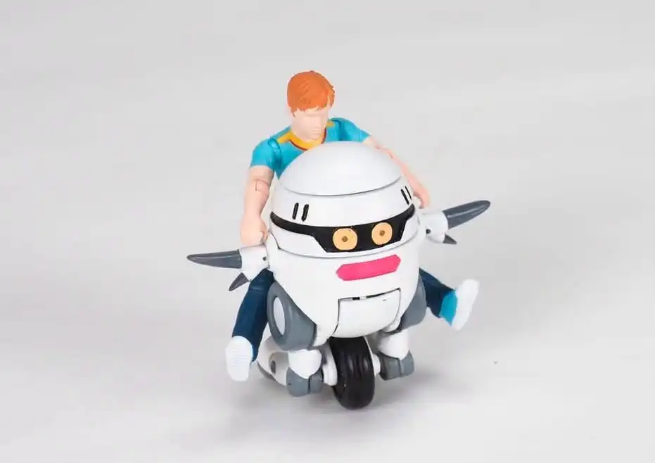 Boy and Bot MAKINA 2 Pack Updated Images 6