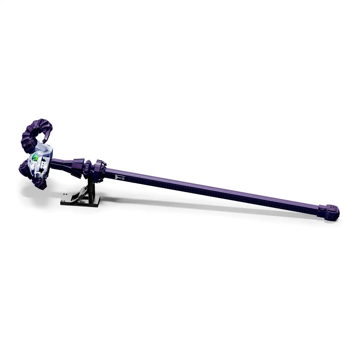 Brick Shop Masters of the Universe Havoc Staff 2