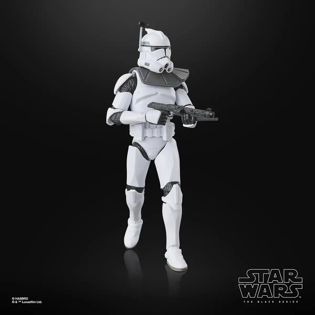 Clone Trooper Set Star Wars The Black Series Amazon Exclusive 13