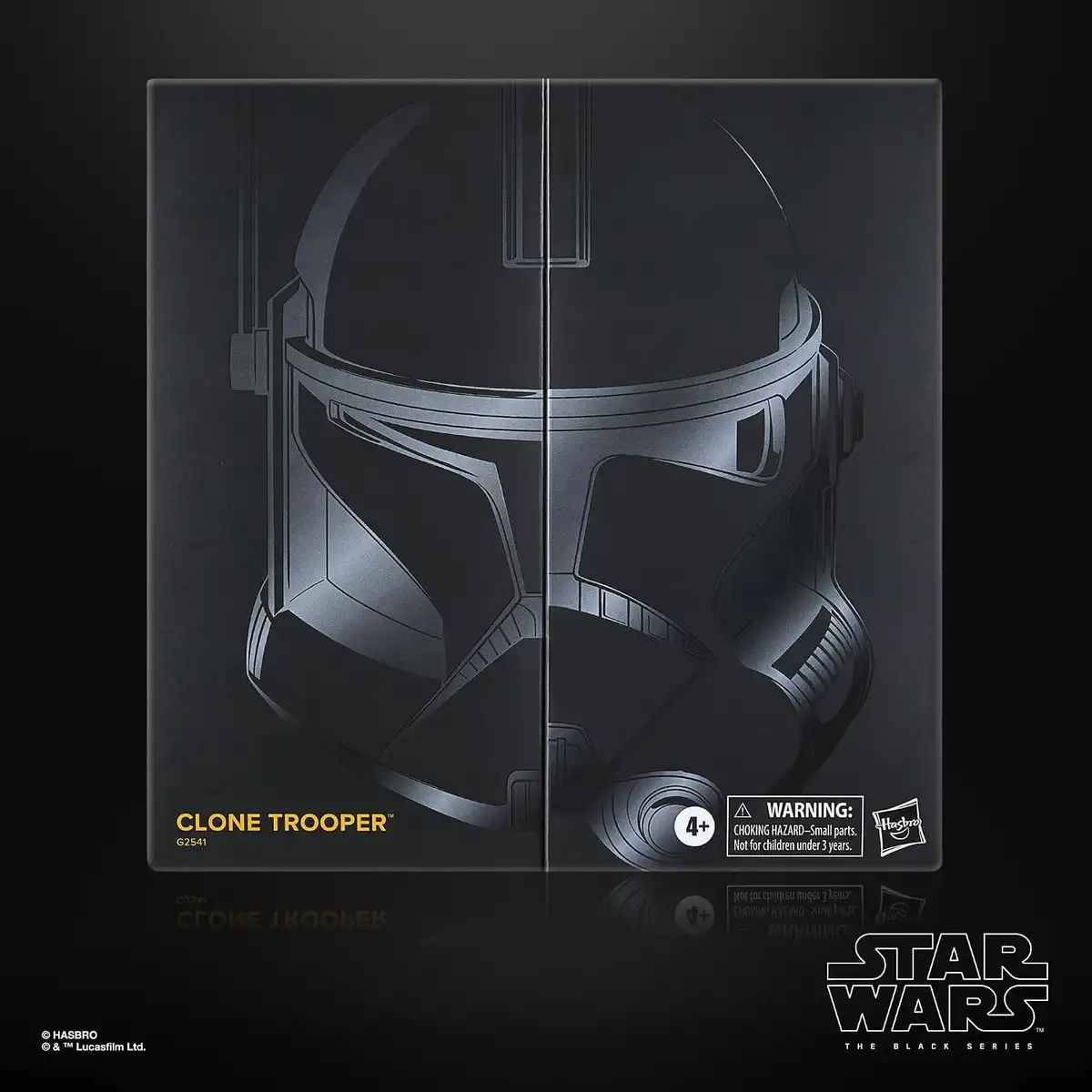 Clone Trooper Set Star Wars The Black Series Amazon Exclusive 3
