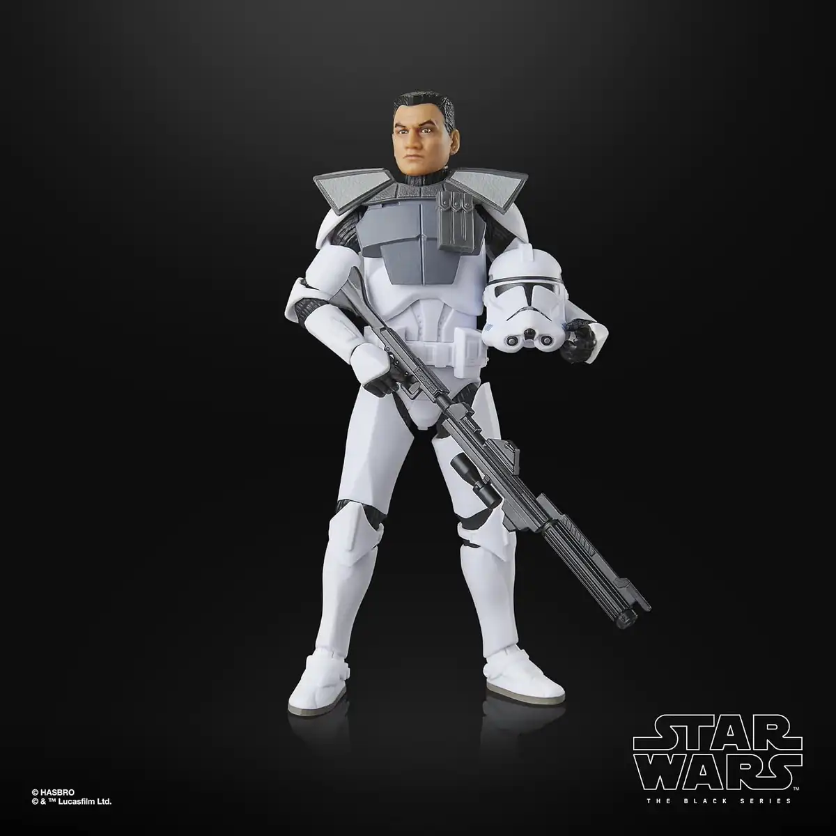Clone Trooper Set Star Wars The Black Series Amazon Exclusive 7