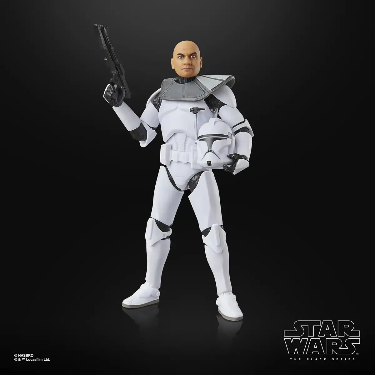 Clone Trooper Set Star Wars The Black Series Amazon Exclusive 8