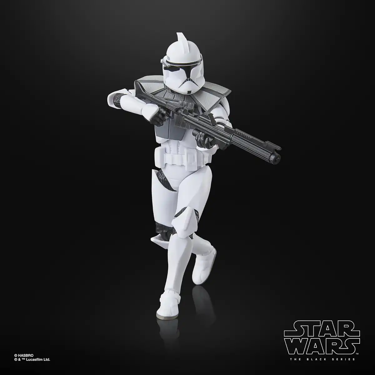 Clone Trooper Set Star Wars The Black Series Amazon Exclusive 9