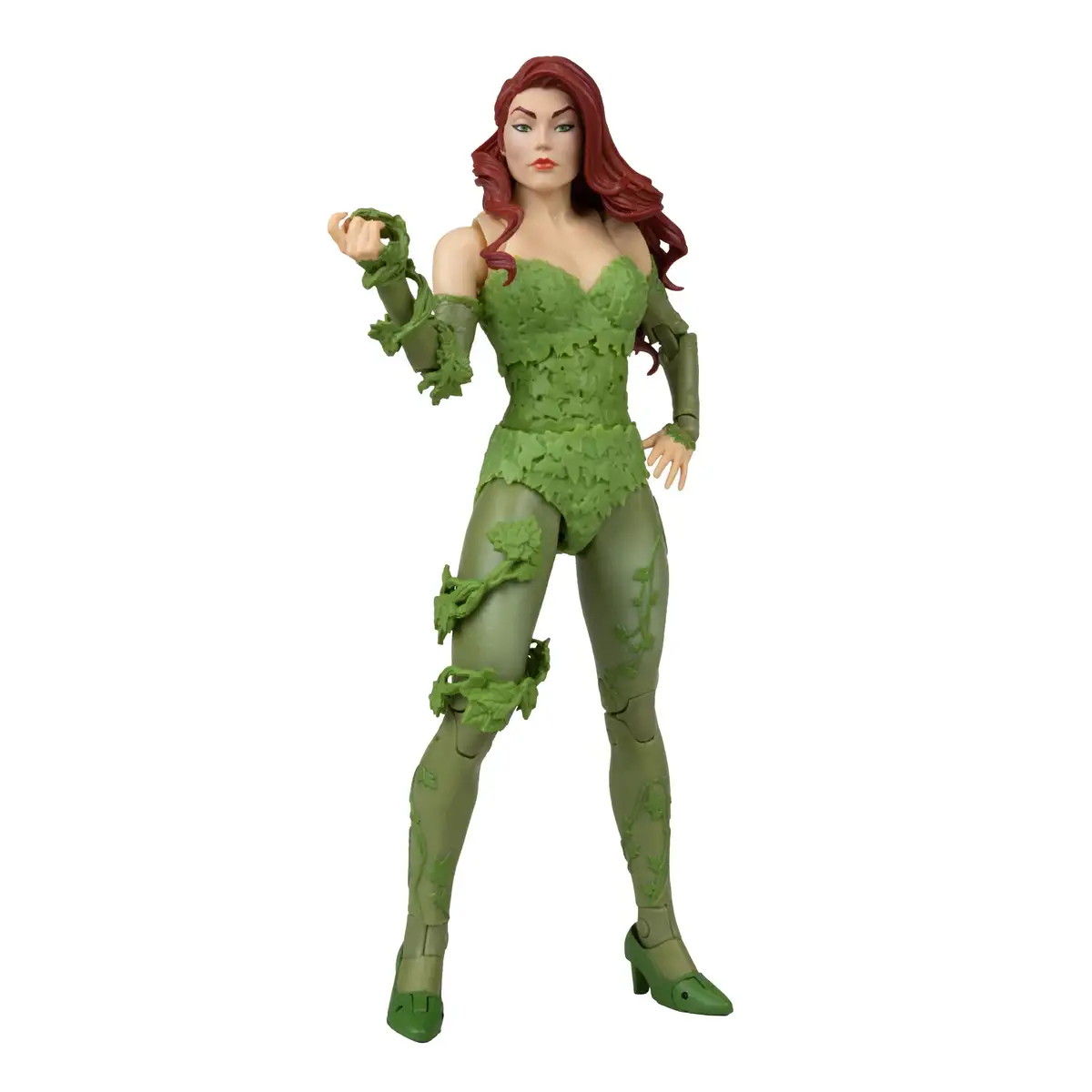 DC Classic DC Multiverse Collector Edition Poison Ivy Action Figure 04