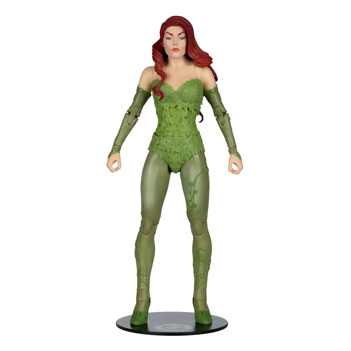 DC Classic DC Multiverse Collector Edition Poison Ivy Action Figure 06