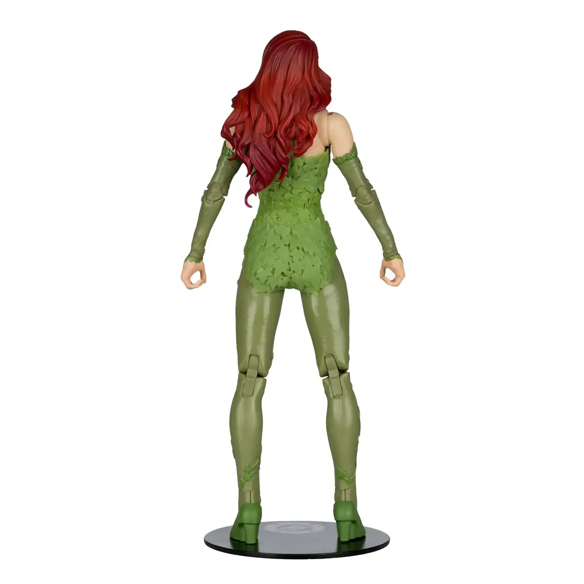 DC Classic DC Multiverse Collector Edition Poison Ivy Action Figure 07