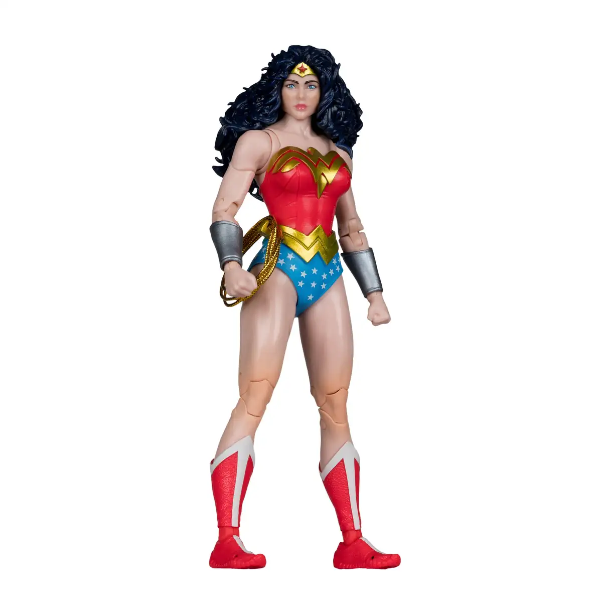 DC Classic DC Multiverse Collector Edition Wonder Woman Action Figure 04