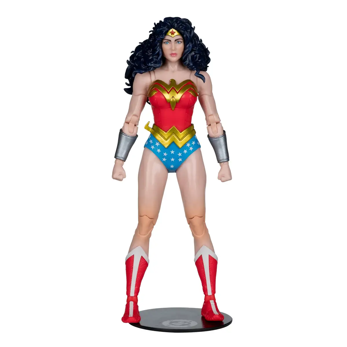 DC Classic DC Multiverse Collector Edition Wonder Woman Action Figure 06