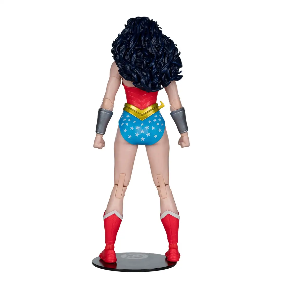 DC Classic DC Multiverse Collector Edition Wonder Woman Action Figure 07
