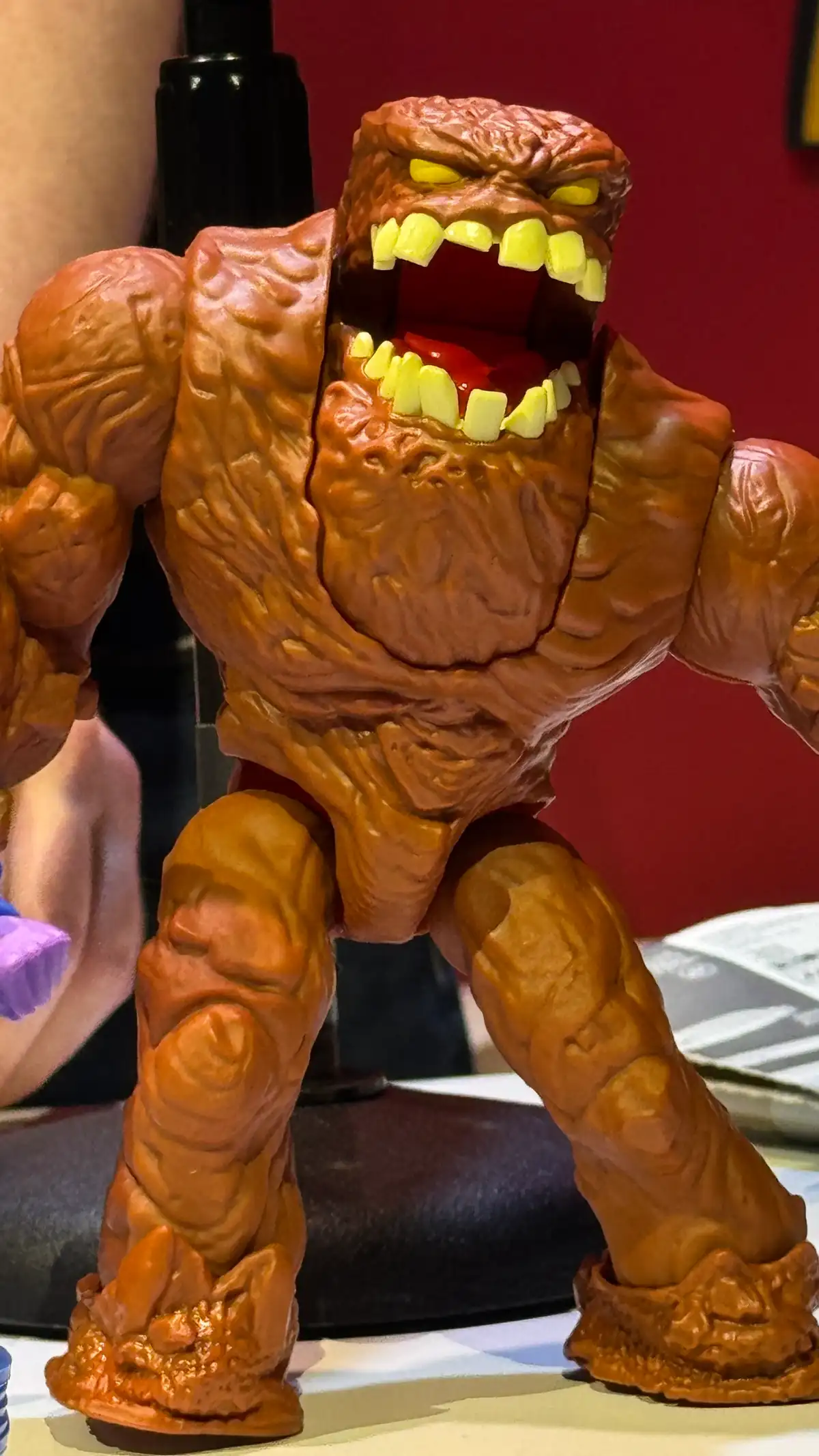 DC Mattel SDCC 2026 Panel Reveals and Info 18