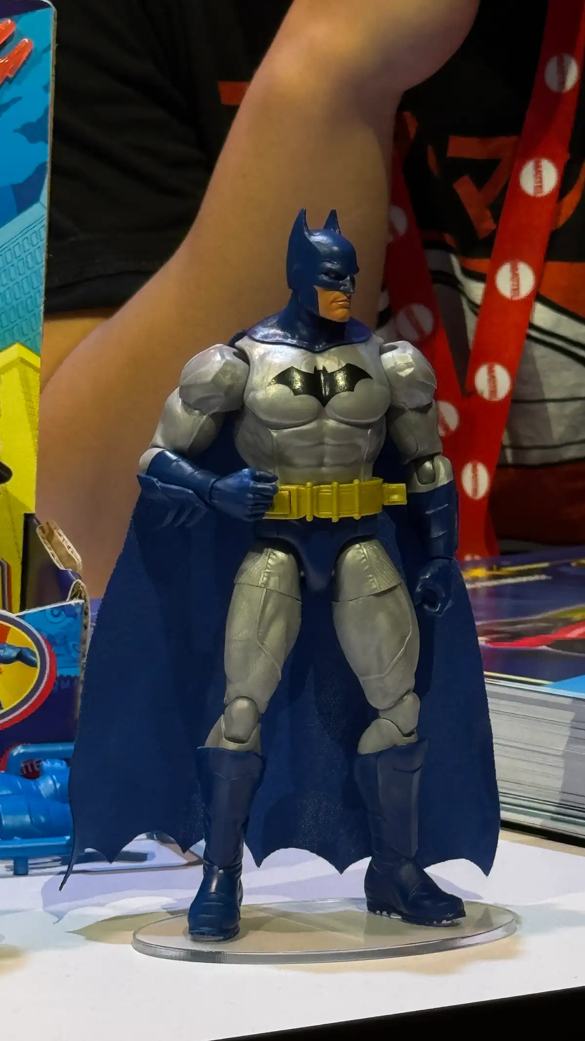 DC Mattel SDCC 2026 Panel Reveals and Info 22