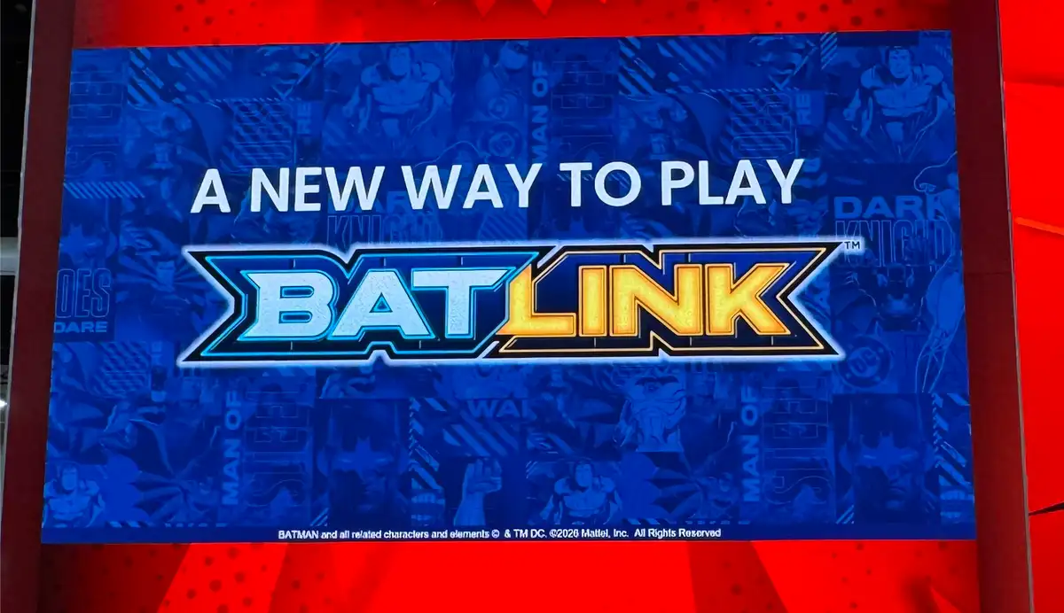 DC Mattel SDCC 2026 Panel Reveals and Info 29