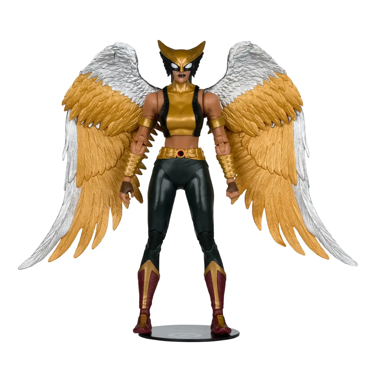 DC Multiverse Collector Edition Hawkgirl (Kendra Saunders) Action Figure 06